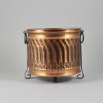 1461 3237 COPPER BARREL